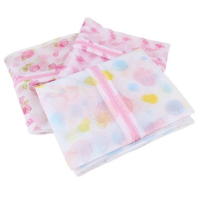 Túi giặt lưới siêu bền đẹp