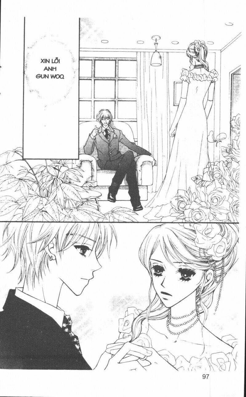 sad love story chapter 4 97