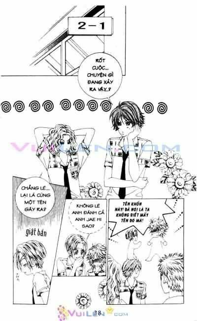 chàng gà mái chapter 2 38