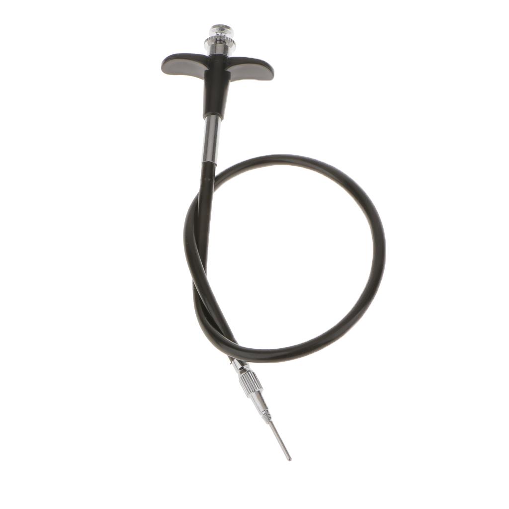 Shutter Release Remote Control Cable Cord Mechanical Locking for ''