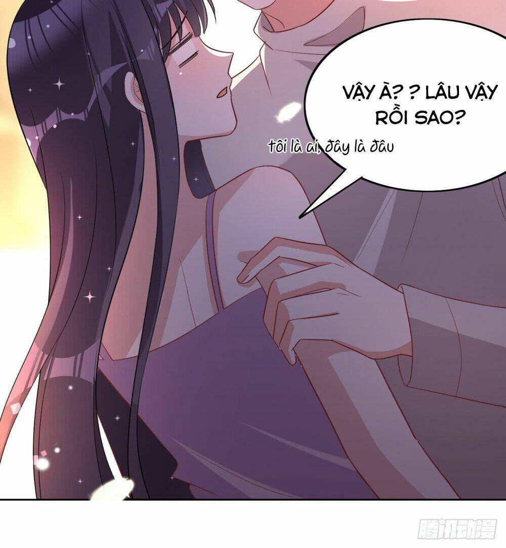 dĩ hôn chi danh chapter 23 32