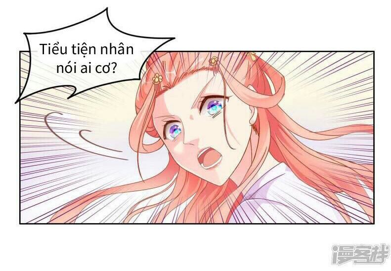 thịnh thế vô cấu chapter 5 5