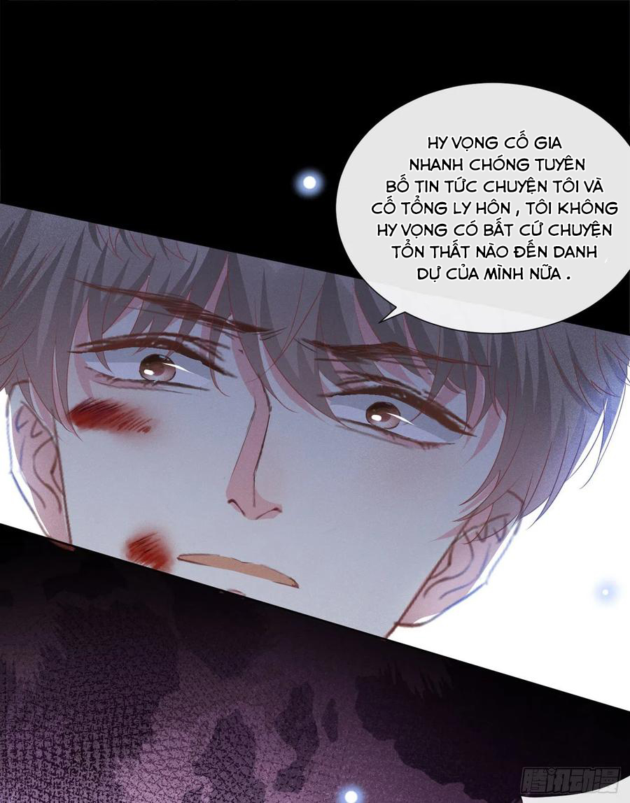 anh ấy gọi tôi là hắc liên hoa chapter 76 18