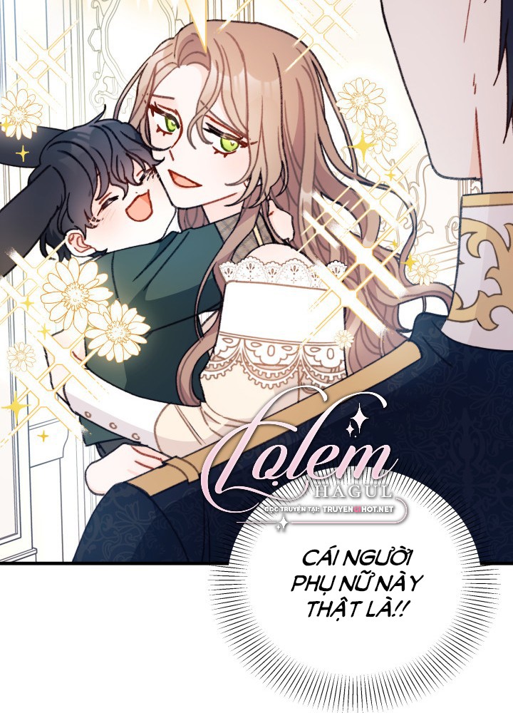 tôi đã kết hôn khi tôi tìm thấy nam chính chapter 7 18