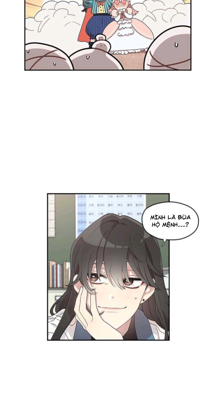 thanh xuân lầm lỡ chapter 38 32