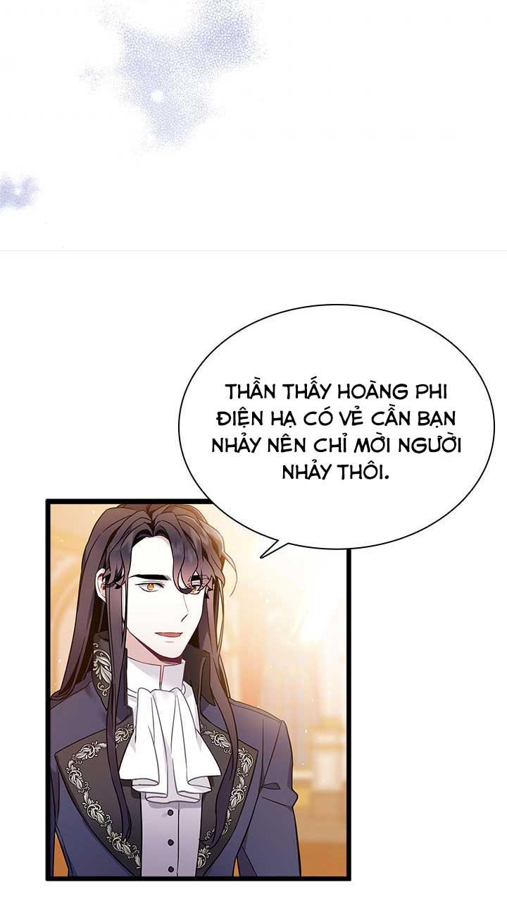 con gái chồng quá dễ thương chapter 38.2 15