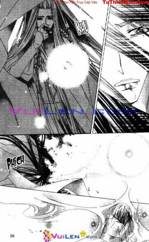 cáo nhỏ đáng yêu chapter 6 58