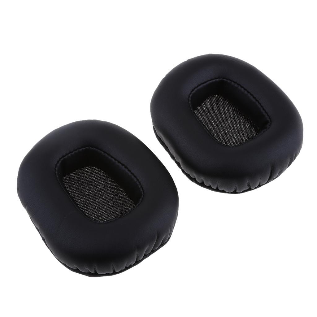 Replacement Ear Pads Ear Cushions For Razer Tiamat Over Ear 2.2 Headphone