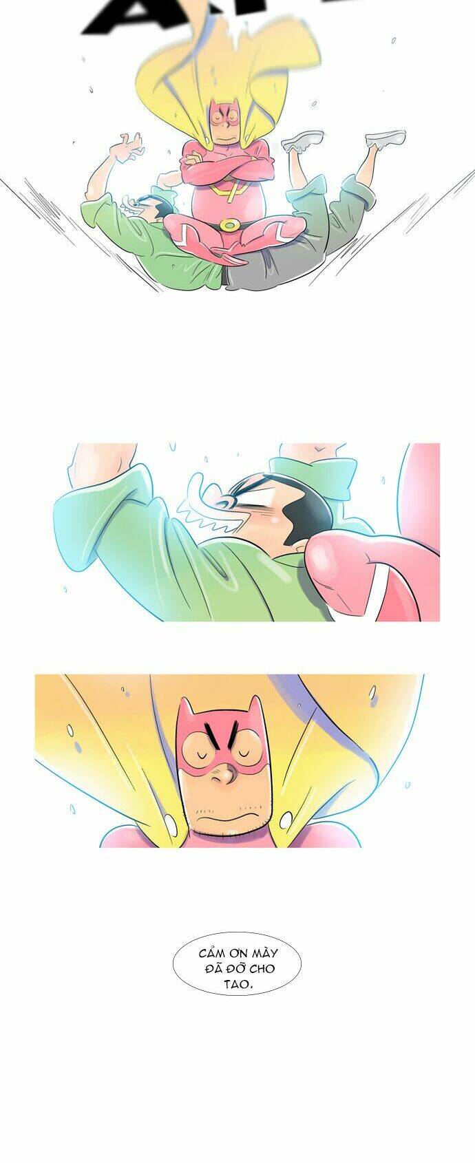 family man chapter 9 11