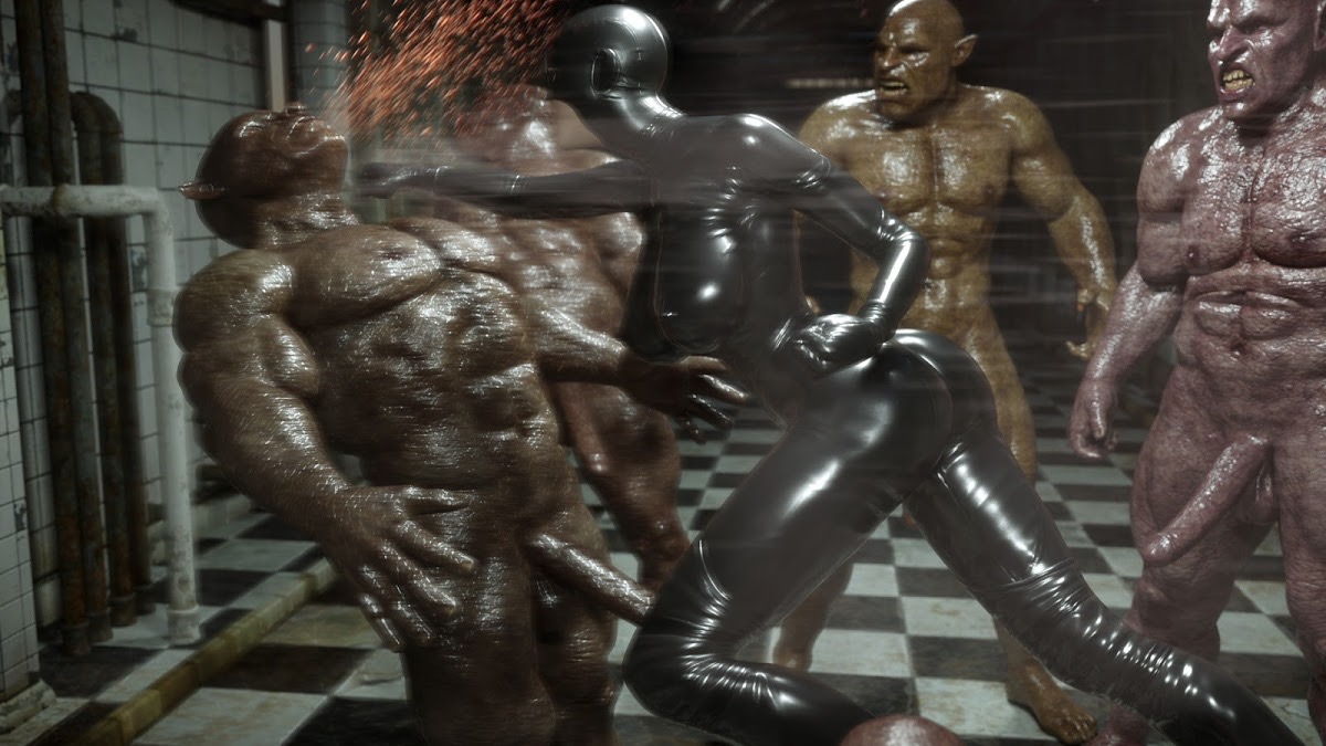 monster eater chapter 1 13