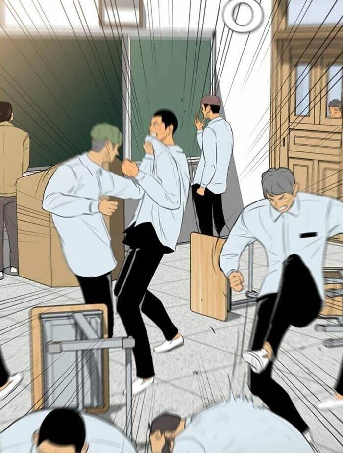 kẻ hồi sinh chapter 151 41