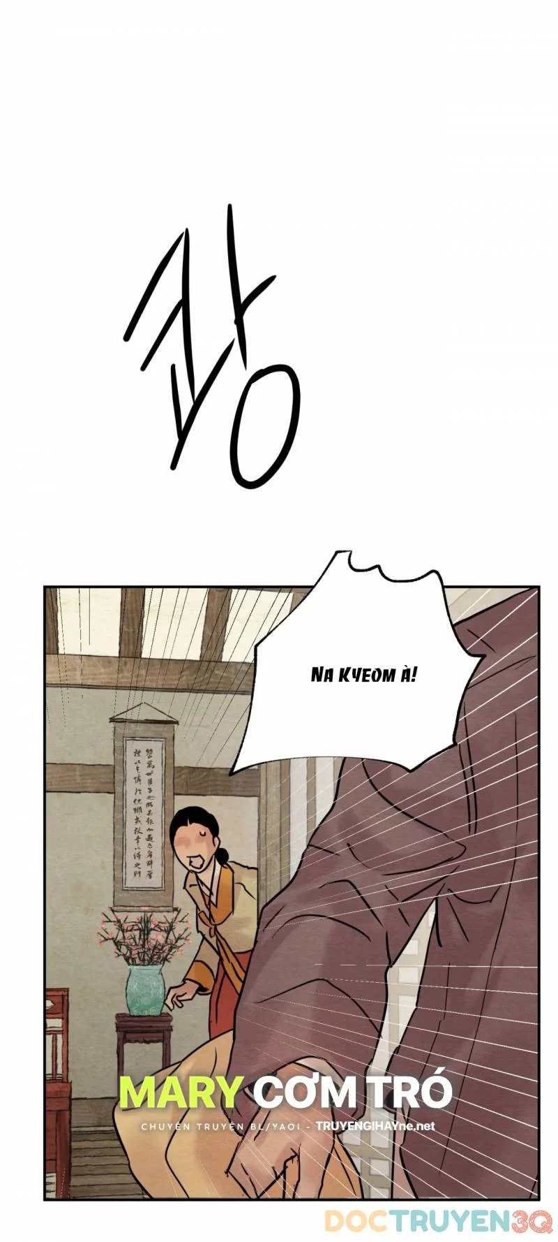 dạ ký chapter 107.6 8