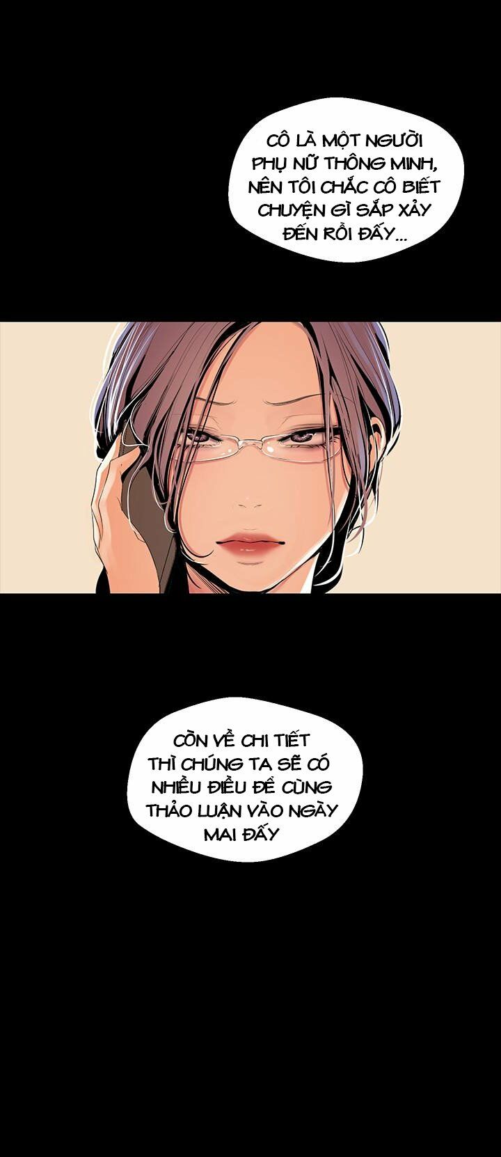 tân thế giới tuyệt vời chapter 42 29