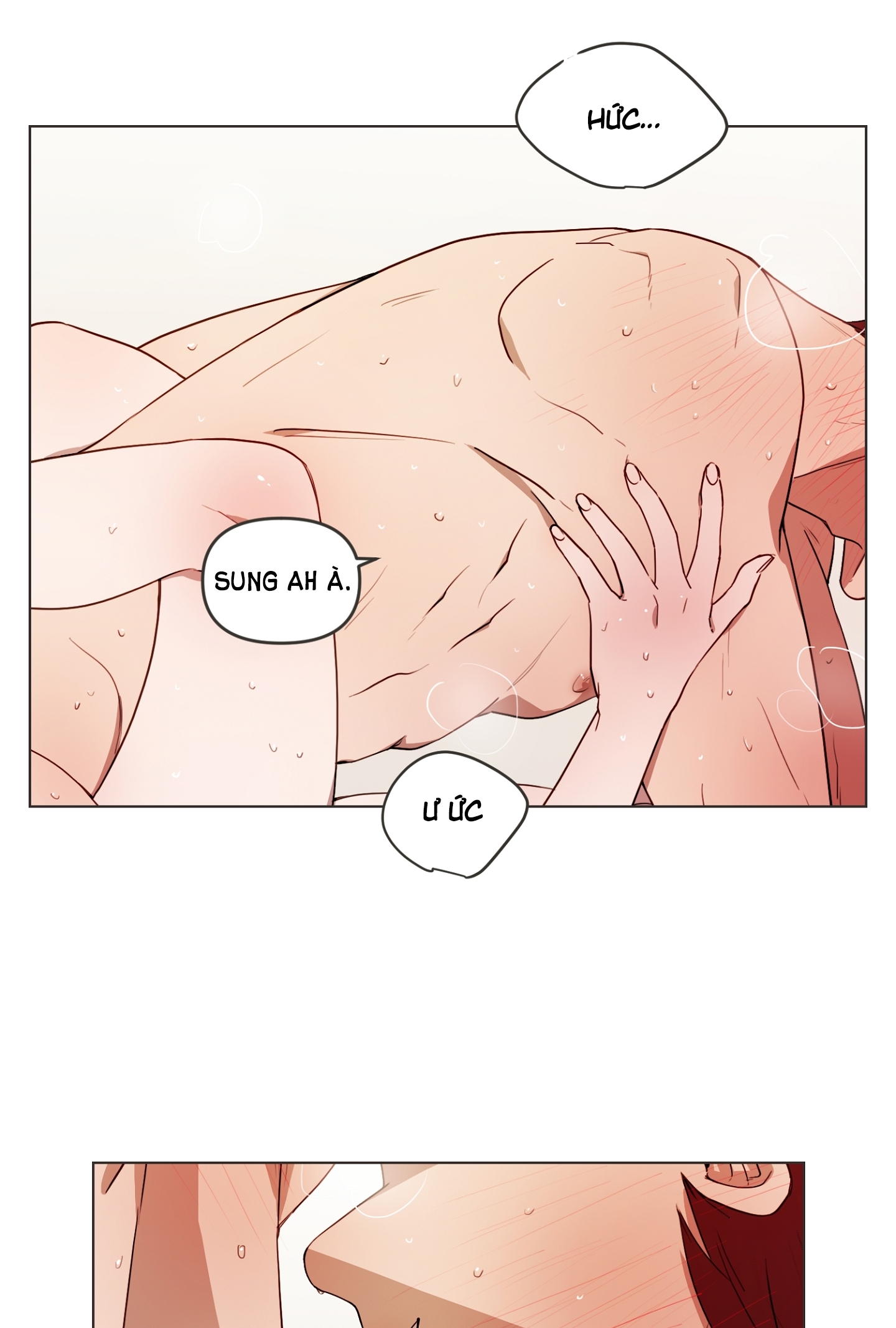 [18+] bạn bè cái quái gì chapter 10.1 2