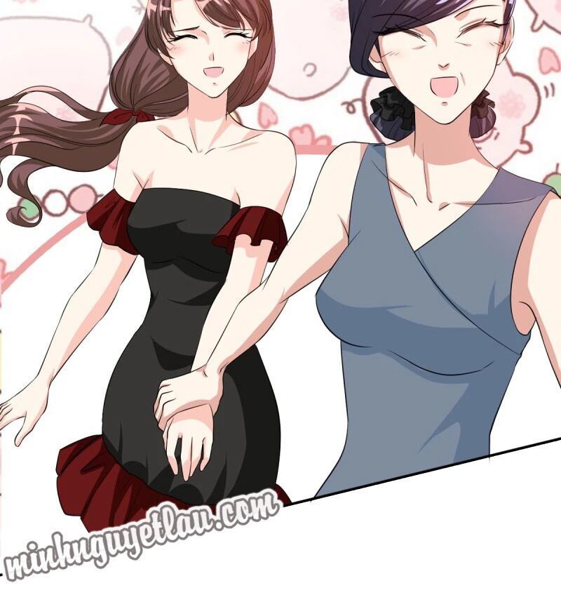 cẩm tú trùng sinh: chào buổi sáng phó thái thái chapter 108 34