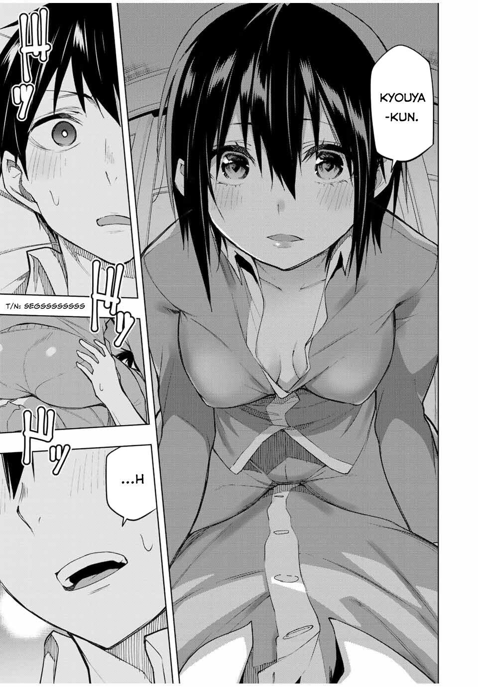 remake our life! chapter 27 13