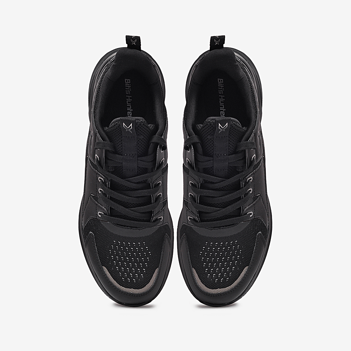 Giày Thể Thao Nam Biti's Hunter X LITEPLEX DSMH09800DEN