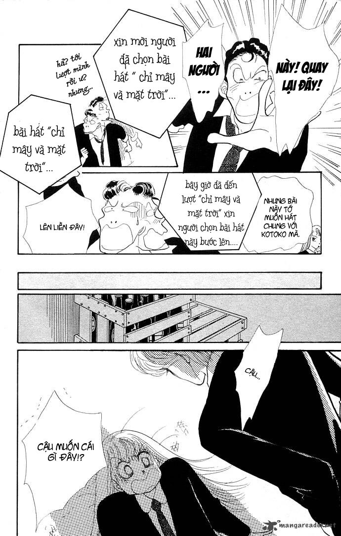 itazura na kiss chapter 9 43