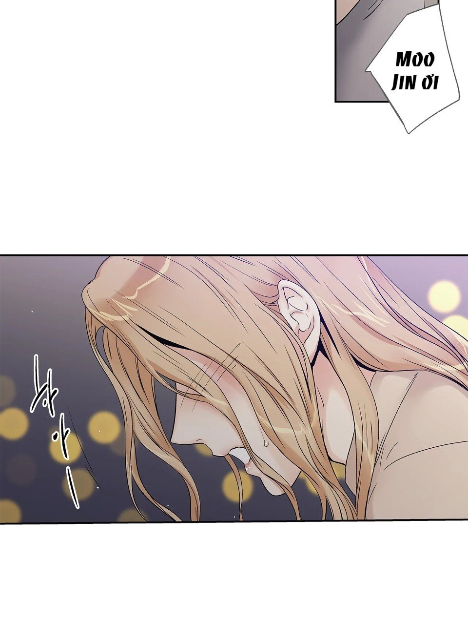 [18+] tình yêu hoang tưởng - love is an illusion queen chapter 16.2 13