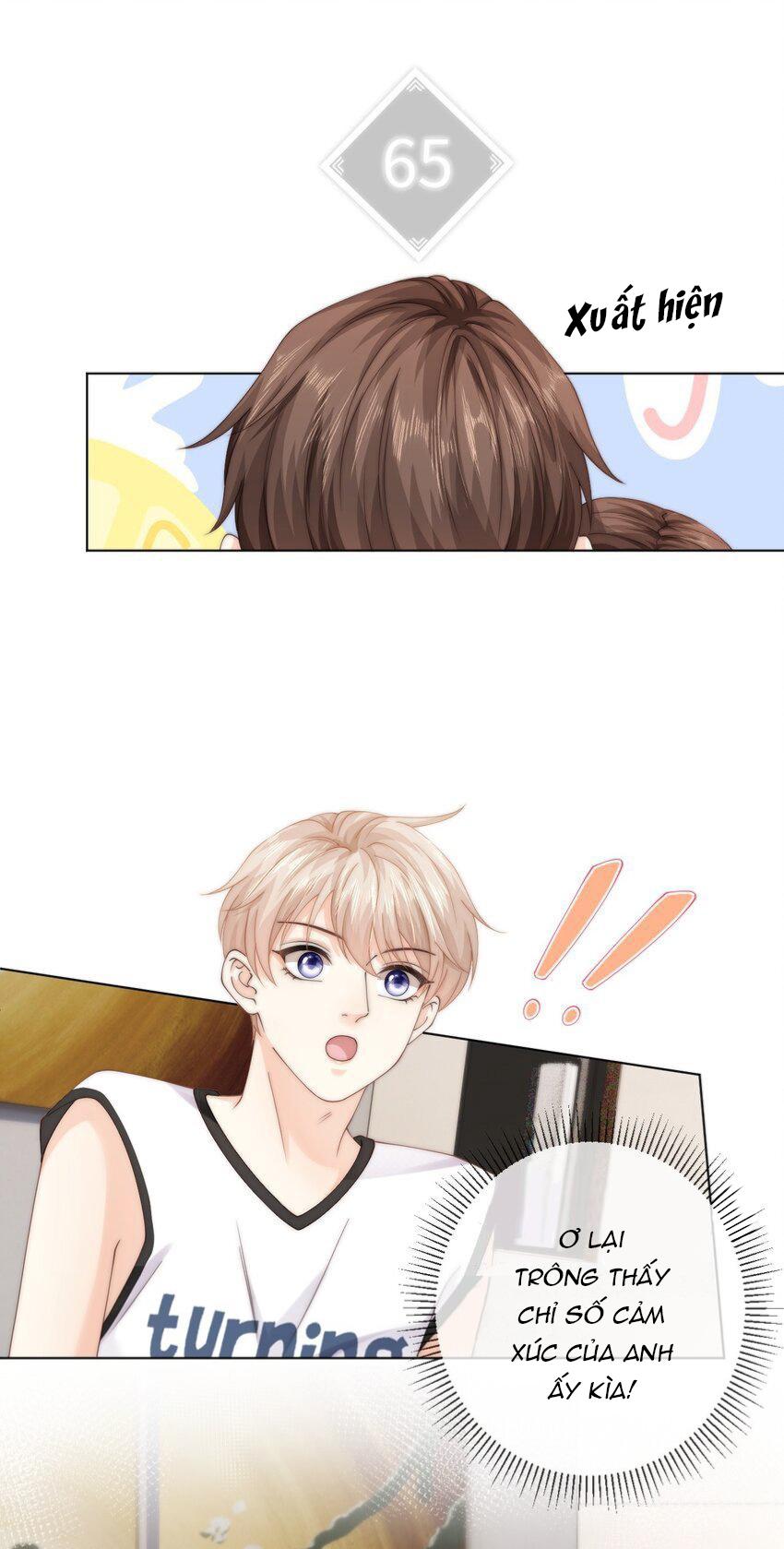 đảo thanh mai chapter 55 14