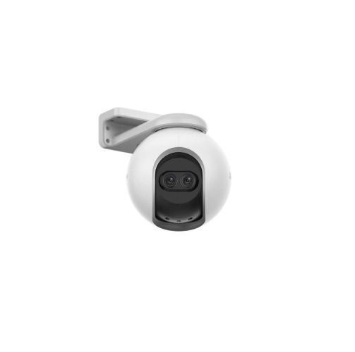 Camera IP Wifi Ngoài Trời EZVIZ C8PF 2MP Full HD 1080P, Có Màu Ban Đêm, Quay Quét Ống kính kép - Hàng Chính Hãng