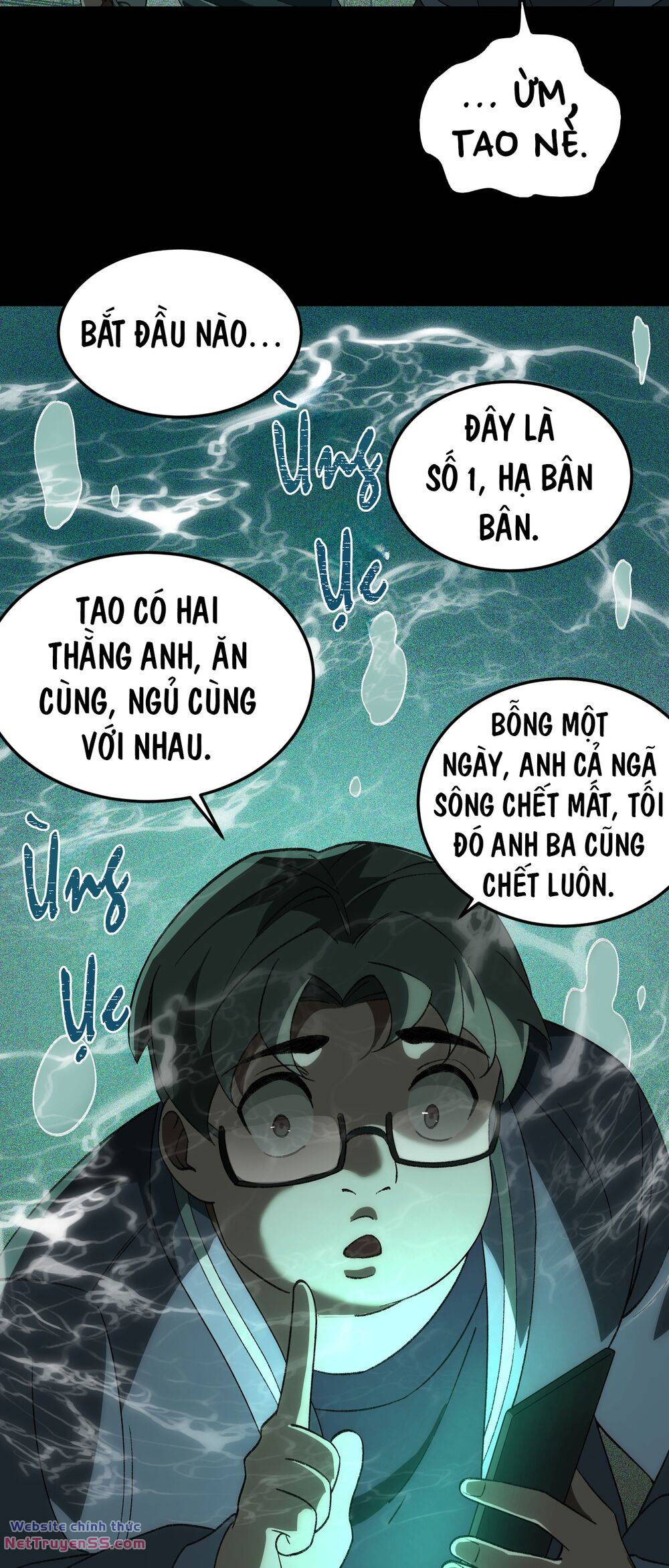 Ta Sáng Tạo Truyền Thuyết Đô Thị chapter 10.5 21