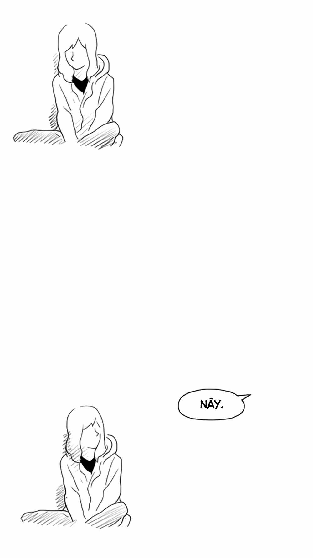 cô nàng trên lớp - the girl from class chapter 16 39