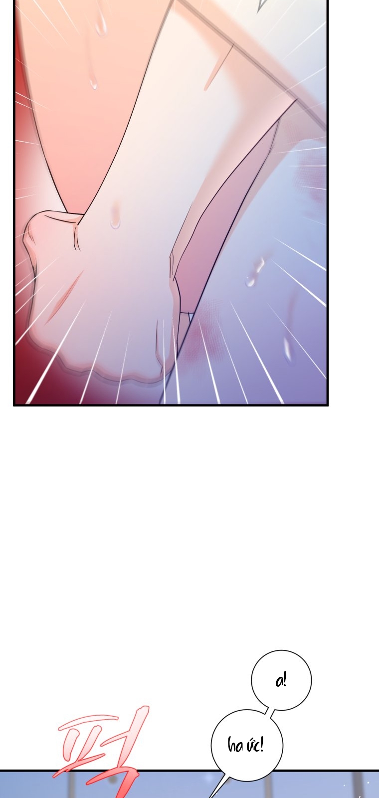 [18+] tôi đã kết hôn với kẻ thù giết cha mẹ chapter 20.1 16
