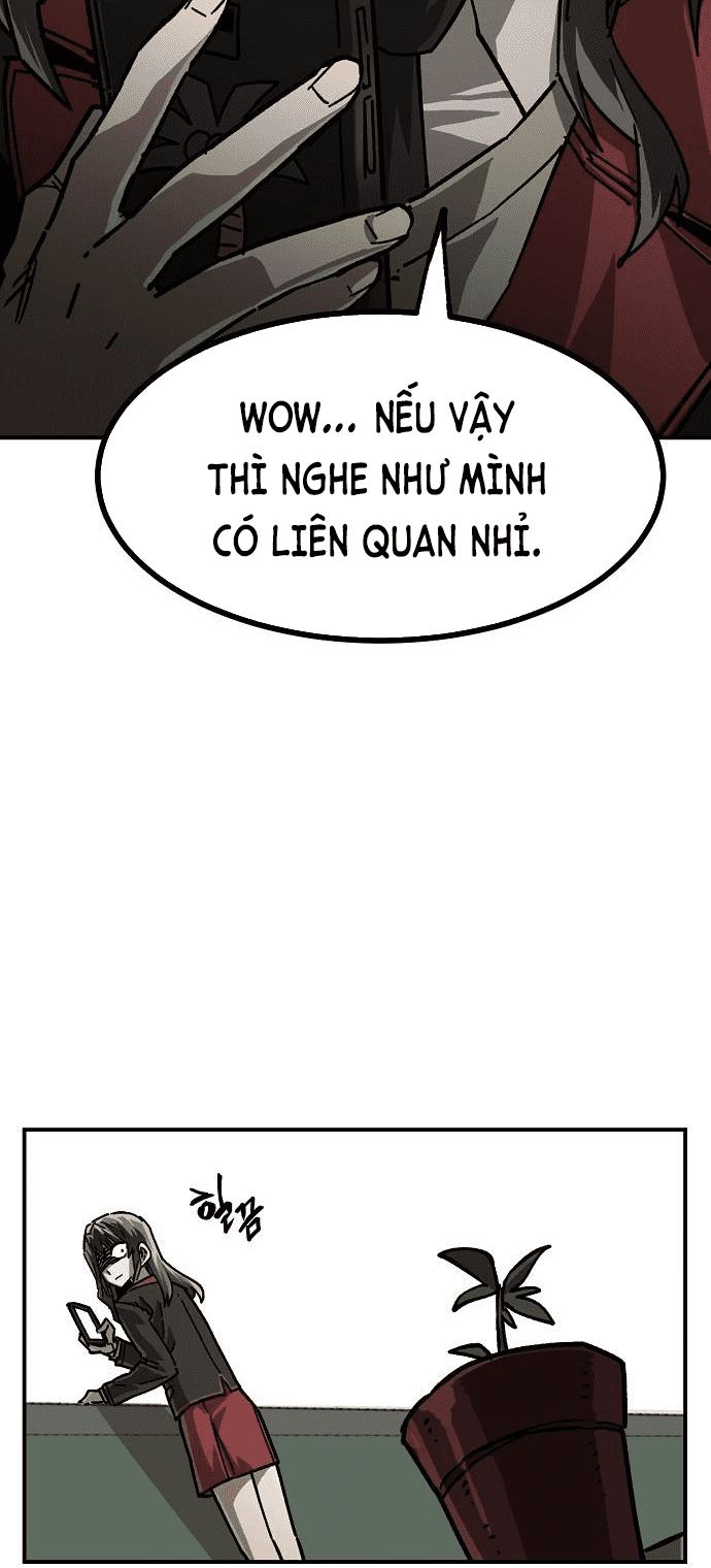 chỉ có cái c.h.ế.t mới là sự cứu rỗi chapter 18 88