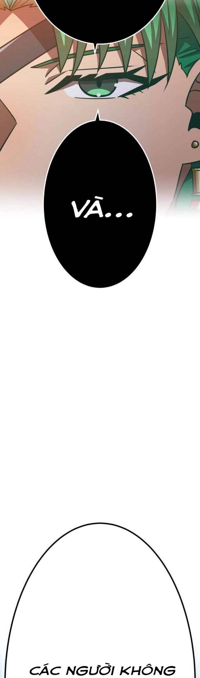 Huyết Thánh Cứu Thế Chủ~ Ta Chỉ Cần 0.0000001% Đã Trở Thành Vô Địch chapter 111 57