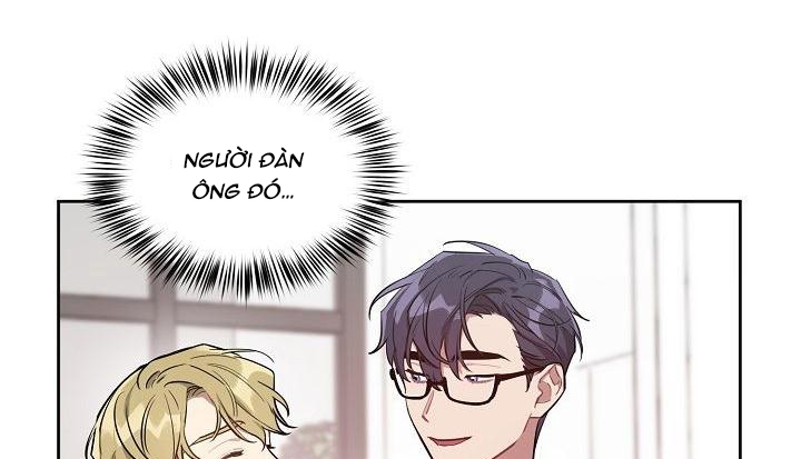 vị khách khả nghi và nhóc làm thêm chapter 16 101