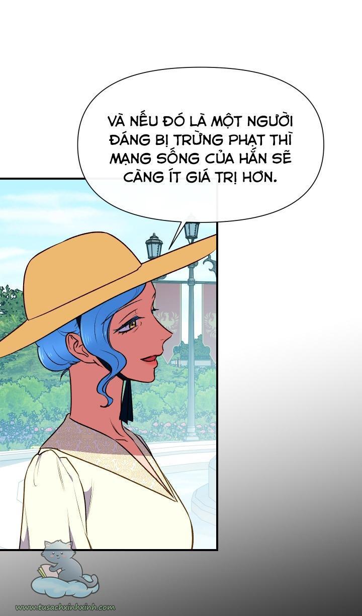 công nương khế ước của gia tộc công tước quái vật chapter 71 16