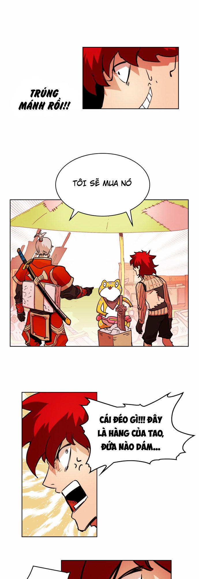 hard core leveling warrior chapter 26 32