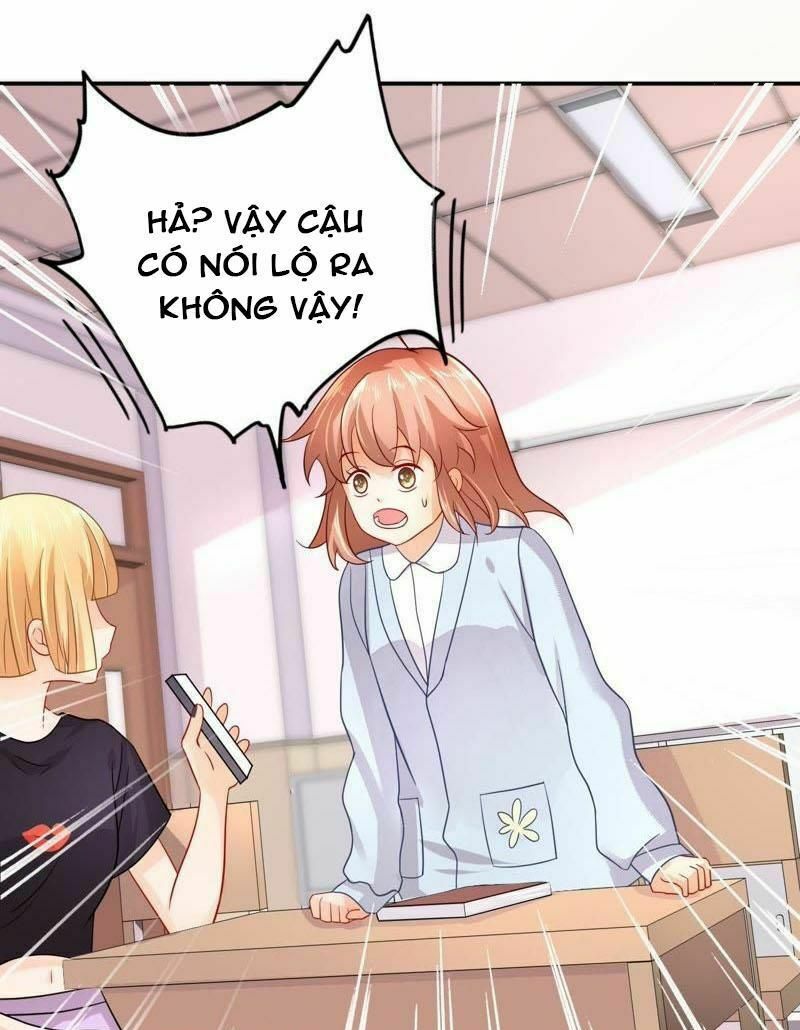 chàng trai người máy ấm áp 741 của tôi chapter 6 13