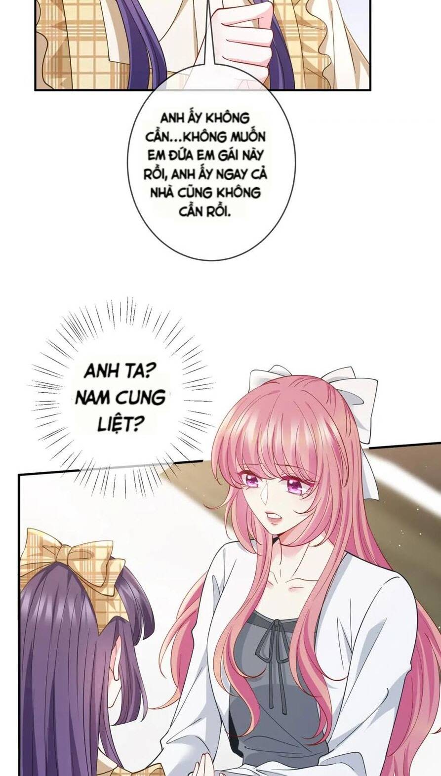 Danh Môn Chí Ái chapter 451 16