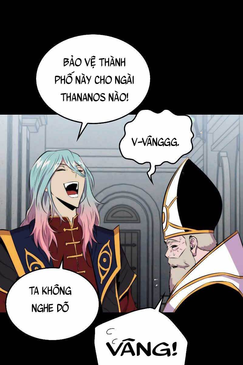 tôi thăng cấp trong lúc ngủ chapter 50 66