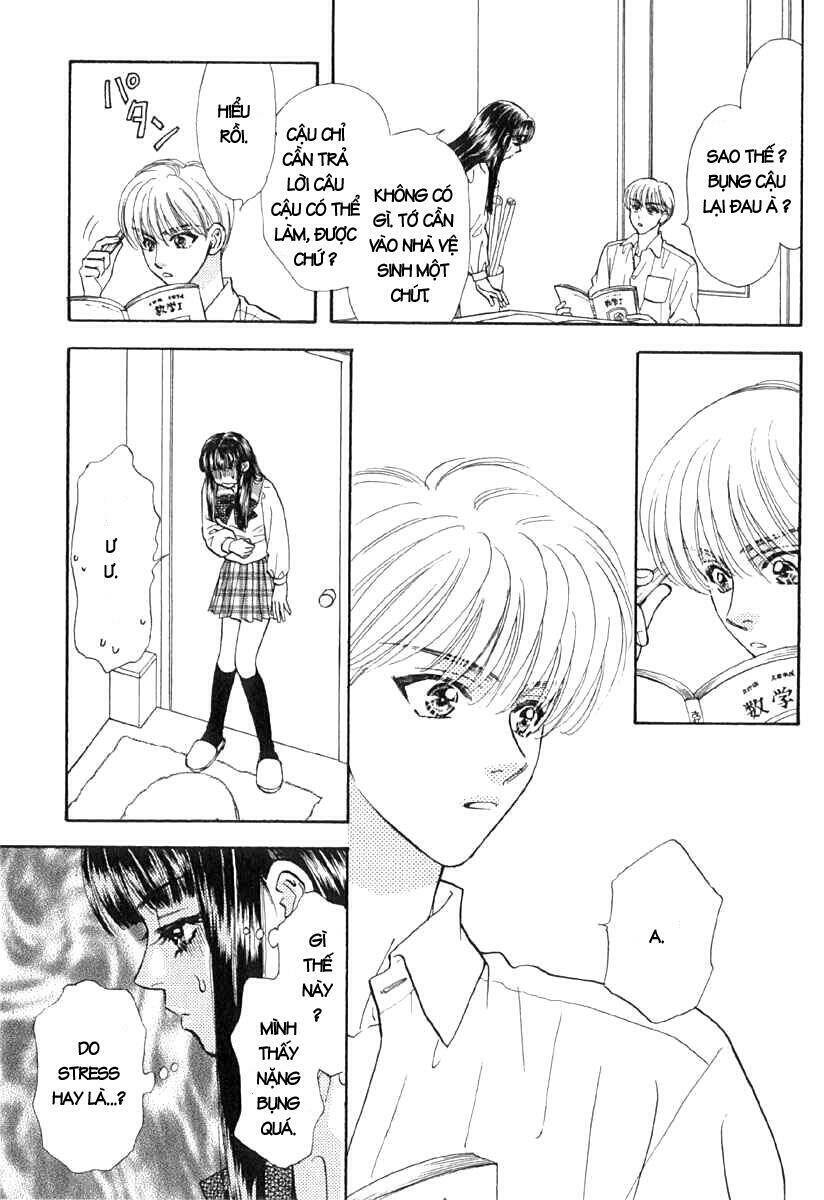 boku to kanojo no xxx chapter 8 15