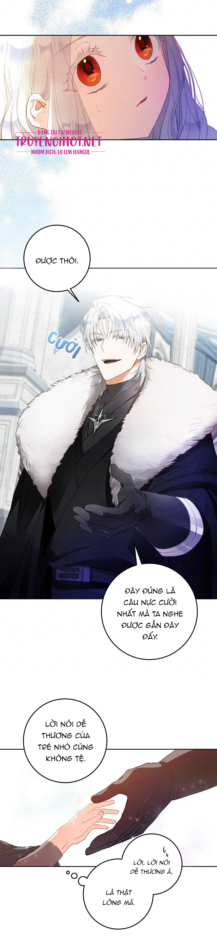 trở thành vợ của nam chính chapter 3 5