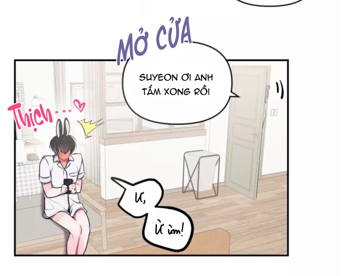 hợp đồng tình yêu chapter 54 22