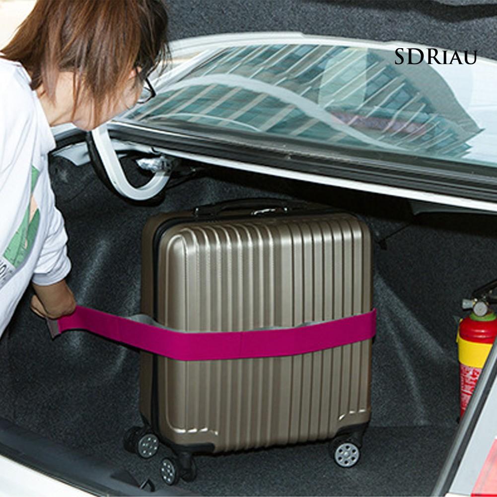 Phụ Kiện Dây Dán Cố Định Đồ Cho Xe Hơi Tiện Dụng