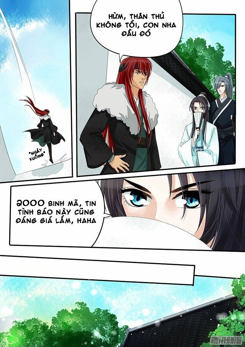 hồng vân chapter 37 4