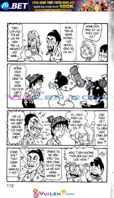 ninja loạn thị chapter 2 113