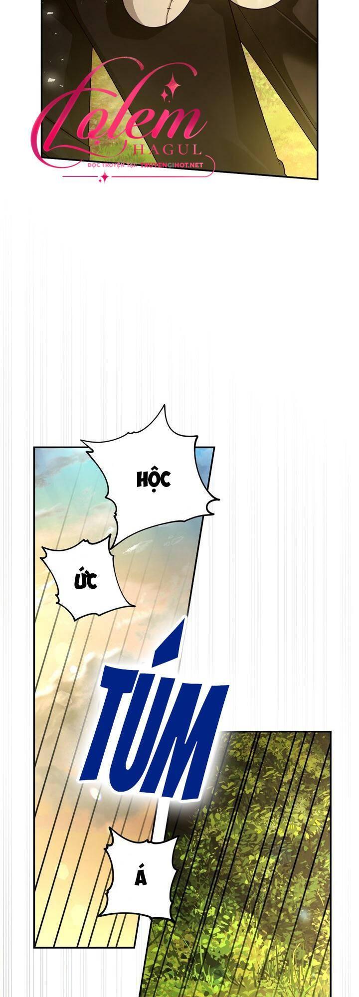 phương pháp che giấu đứa con của hoàng đế chapter 63.1 25