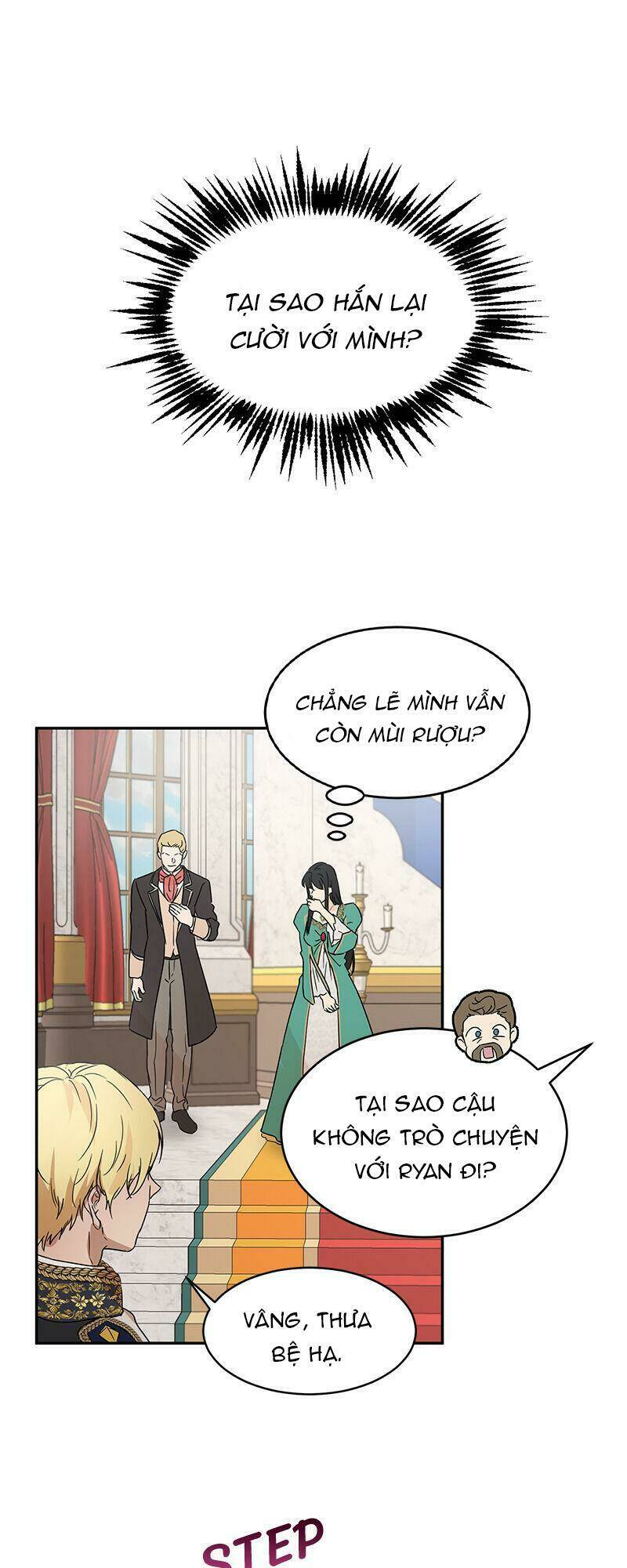 khế ước của ma tộc chapter 29 4