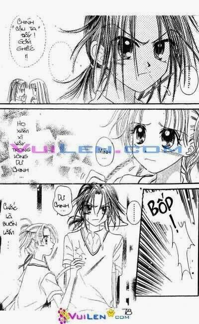 đôi giày thủy tinh chapter 6 78