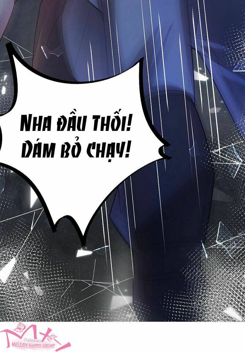 thịnh thế điềm sủng: cô vợ nhỏ đáng yêu của dịch thiếu chapter 72 21