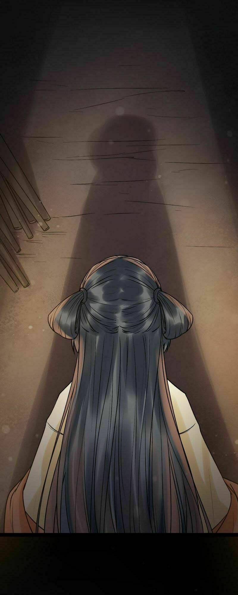 thịnh sủng kiều nữ trở về triều ca chapter 20 17