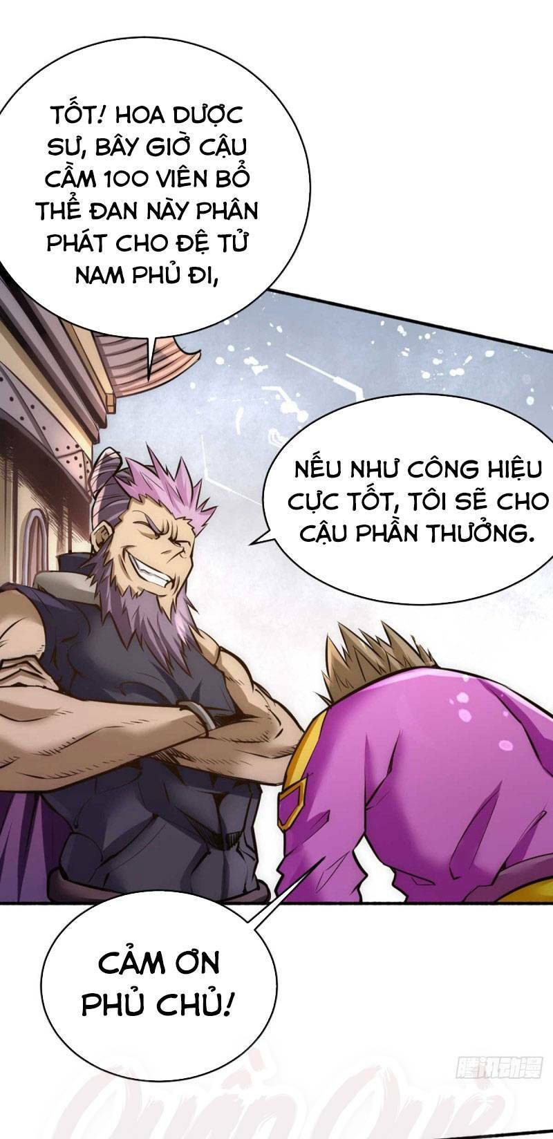 đô thị đỉnh phong cao thủ chapter 94 31