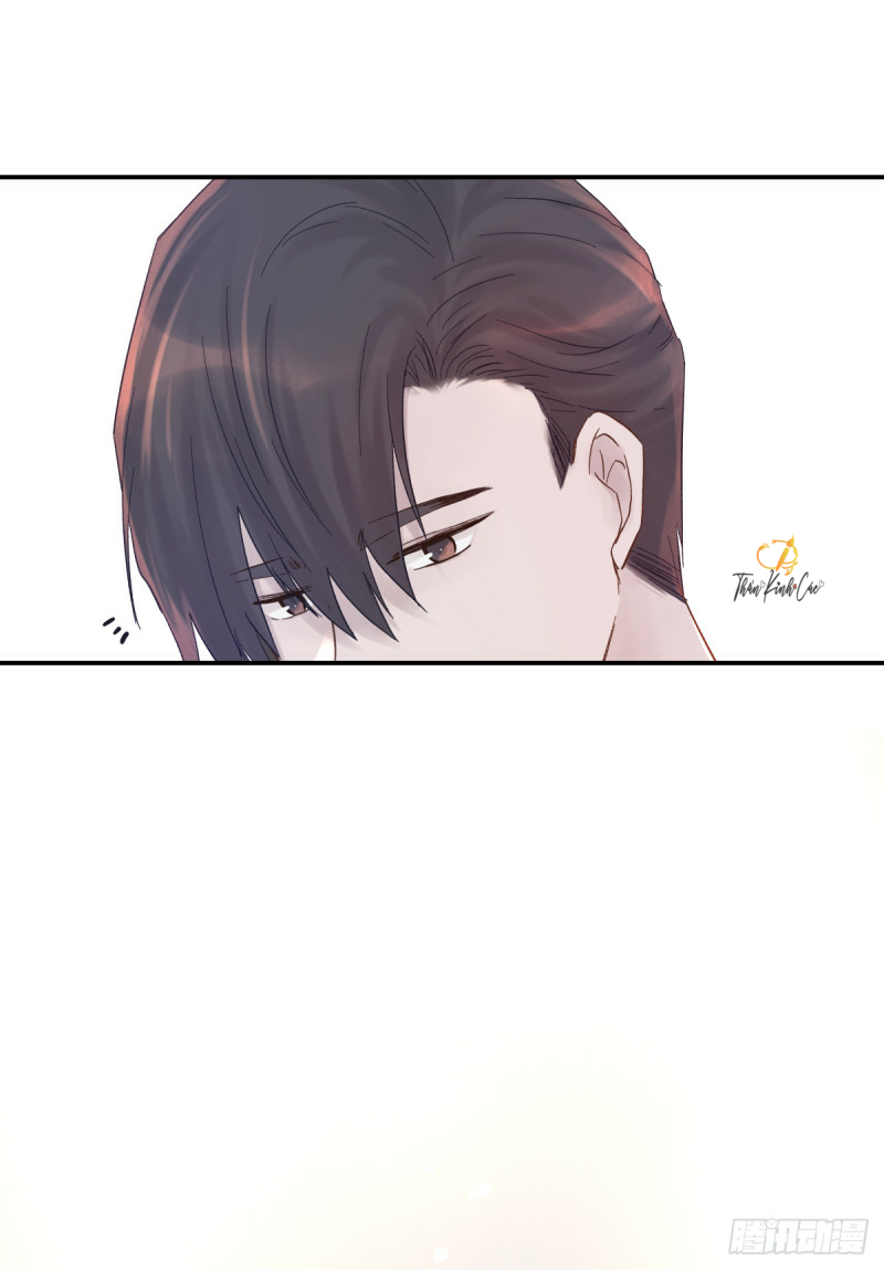 mối tình đầu gian nan của chu thành nhất chapter 34 83