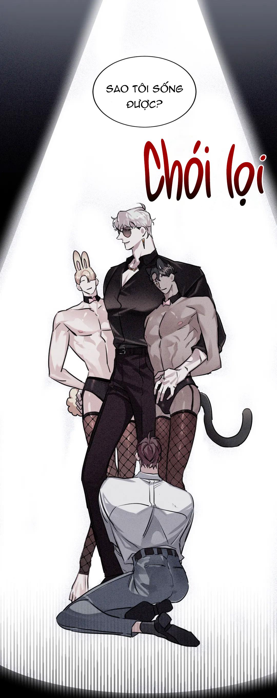 lãng mạn toixico chapter 10 15